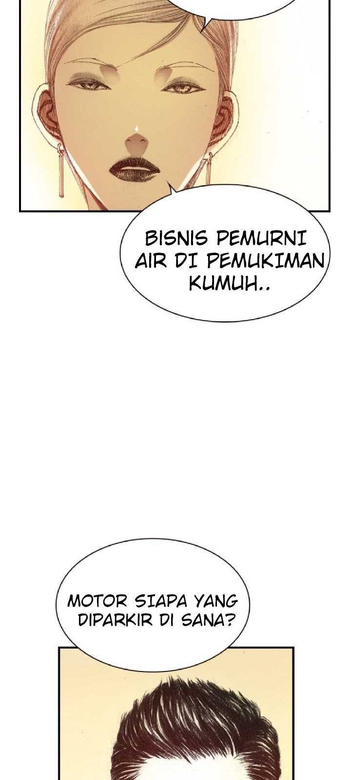 The Retreat Chapter 02 Gambar 24