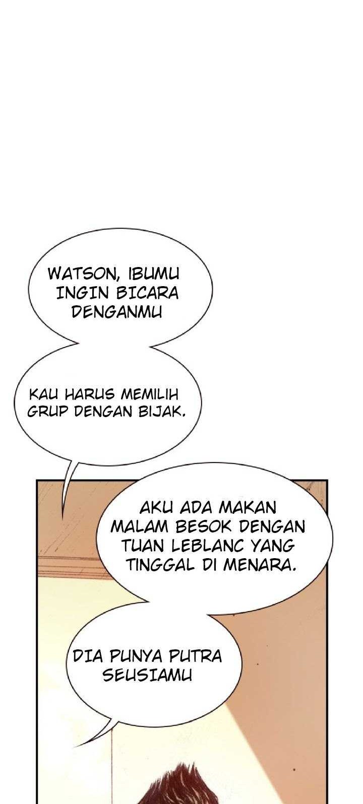 The Retreat Chapter 02 Gambar 26