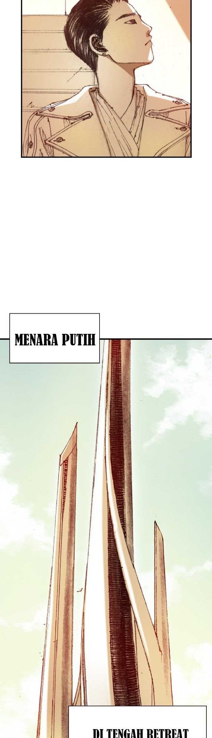 The Retreat Chapter 02 Gambar 27