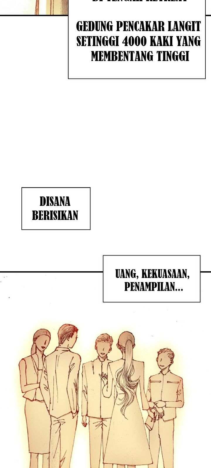 The Retreat Chapter 02 Gambar 28