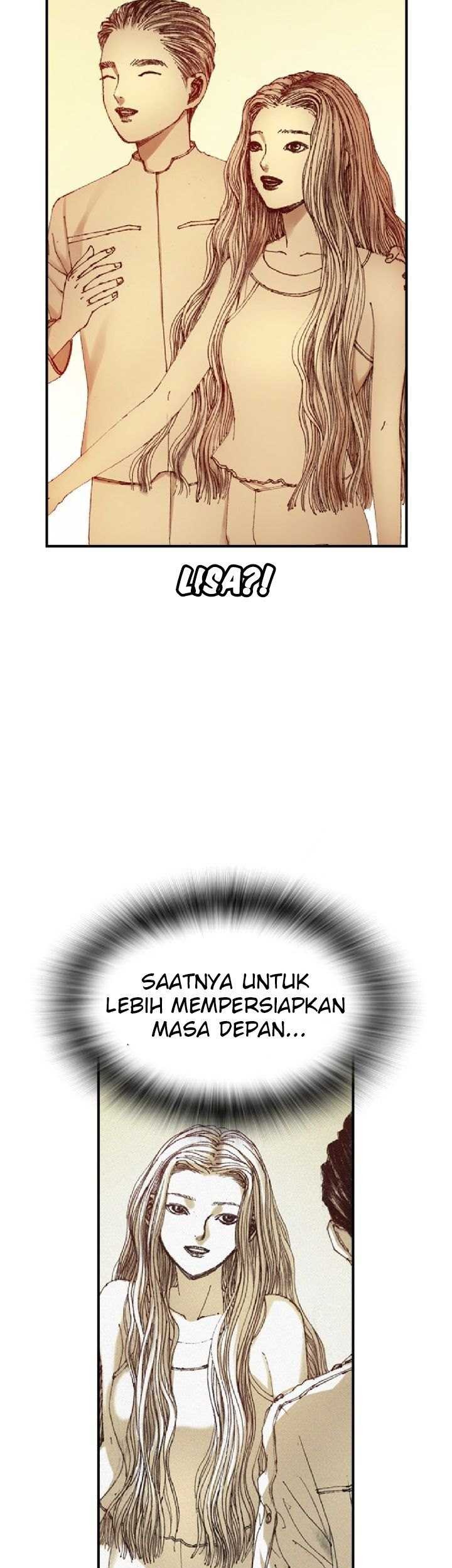 The Retreat Chapter 02 Gambar 33