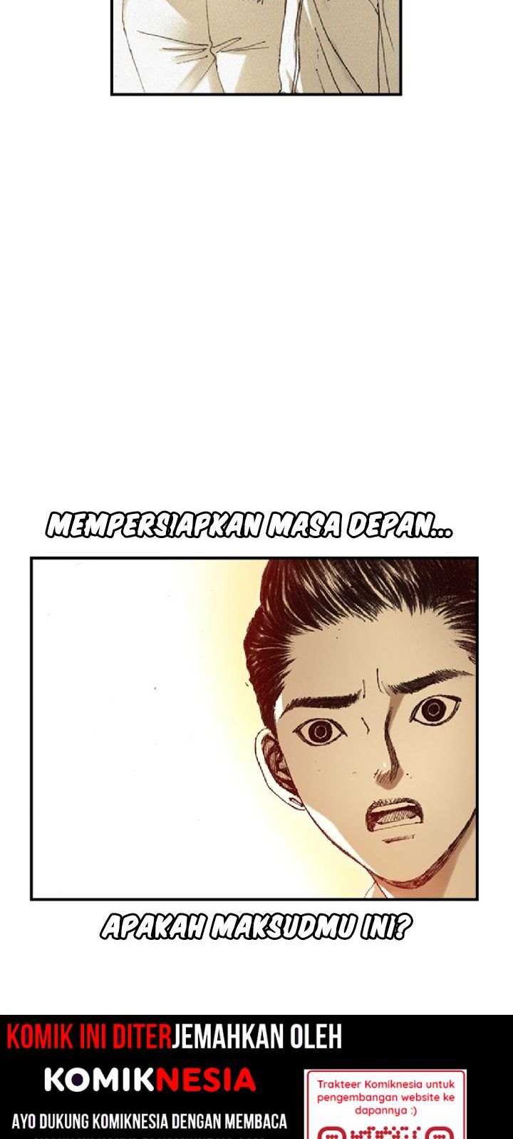 The Retreat Chapter 02 Gambar 34