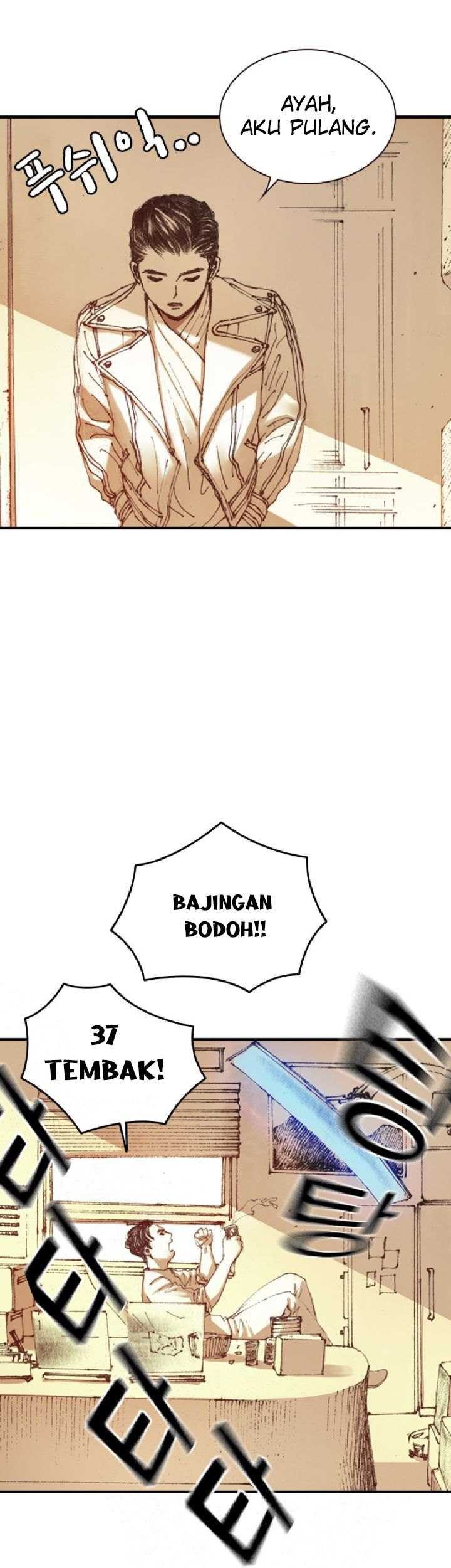 The Retreat Chapter 02 Gambar 39