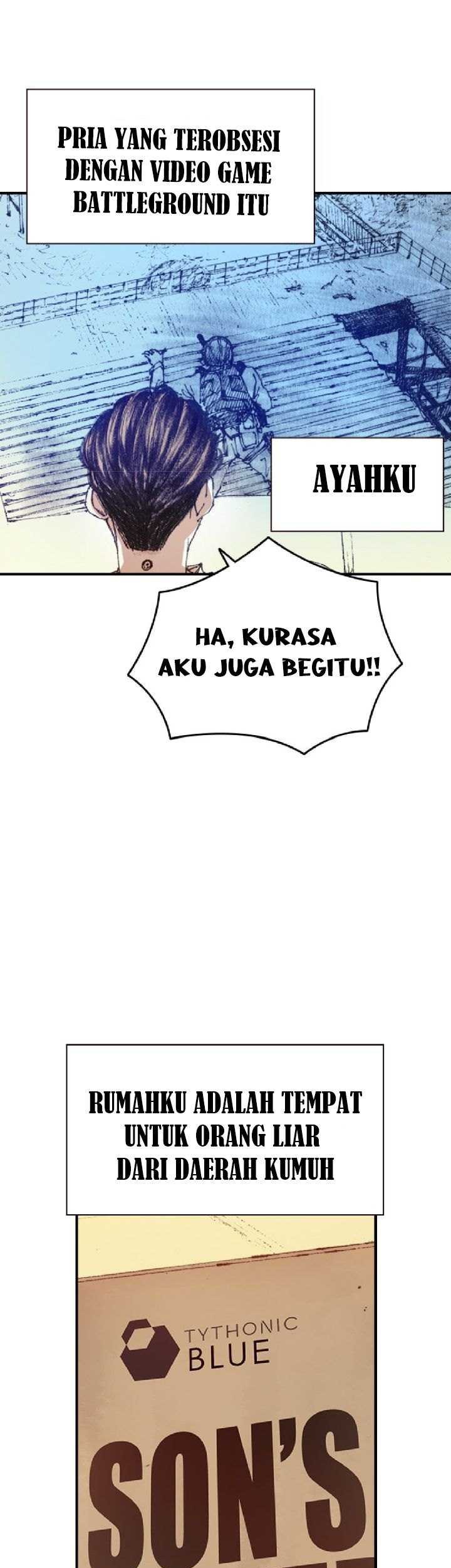 The Retreat Chapter 02 Gambar 41