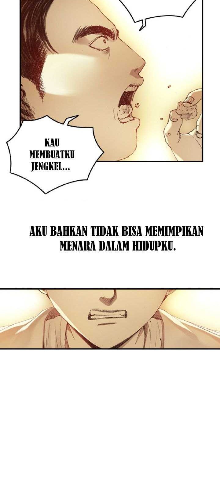 The Retreat Chapter 02 Gambar 44