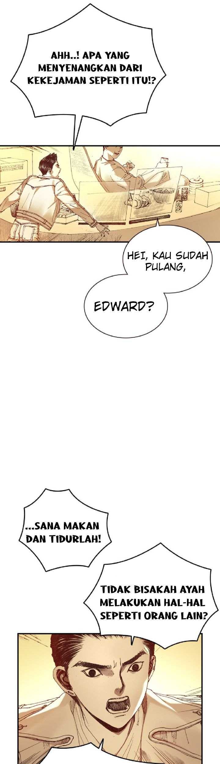 The Retreat Chapter 02 Gambar 45