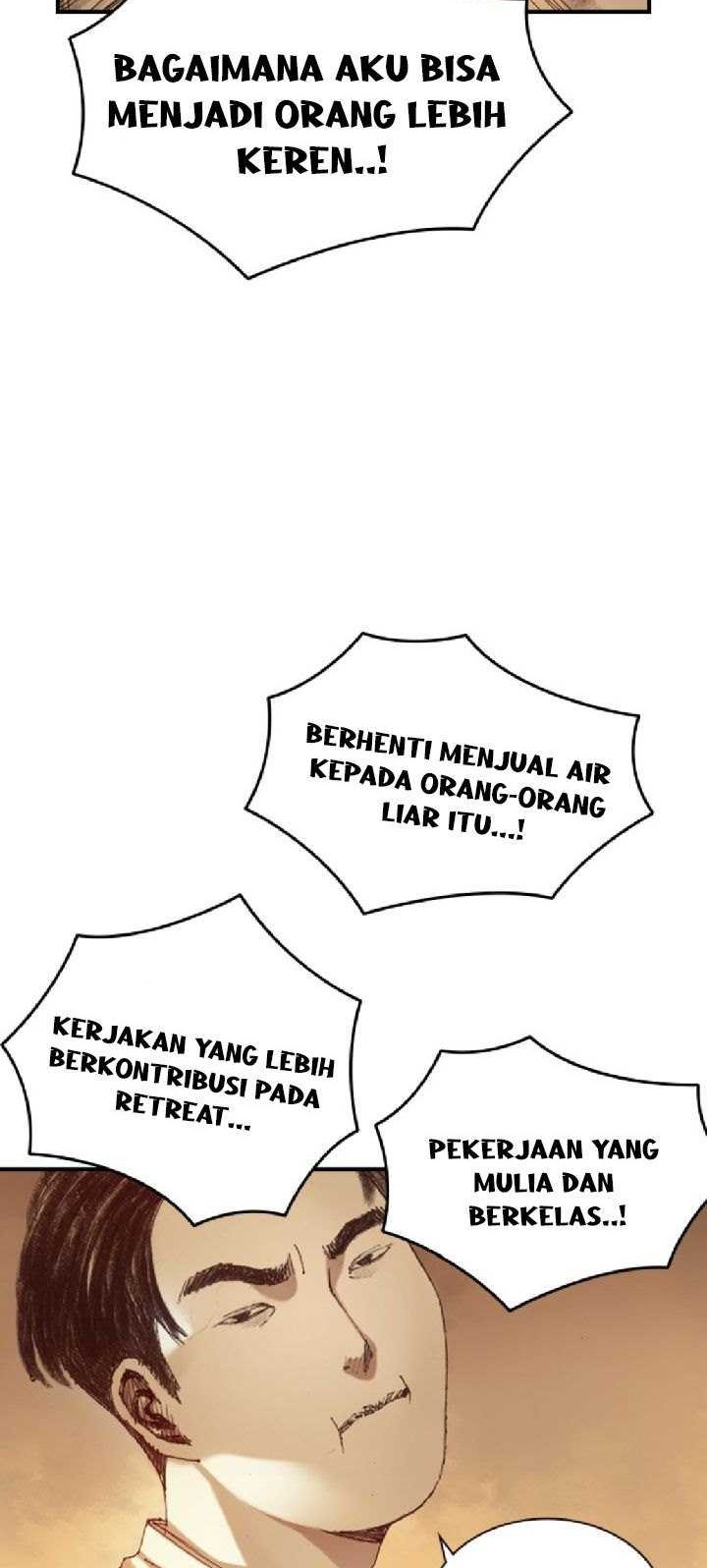 The Retreat Chapter 02 Gambar 46
