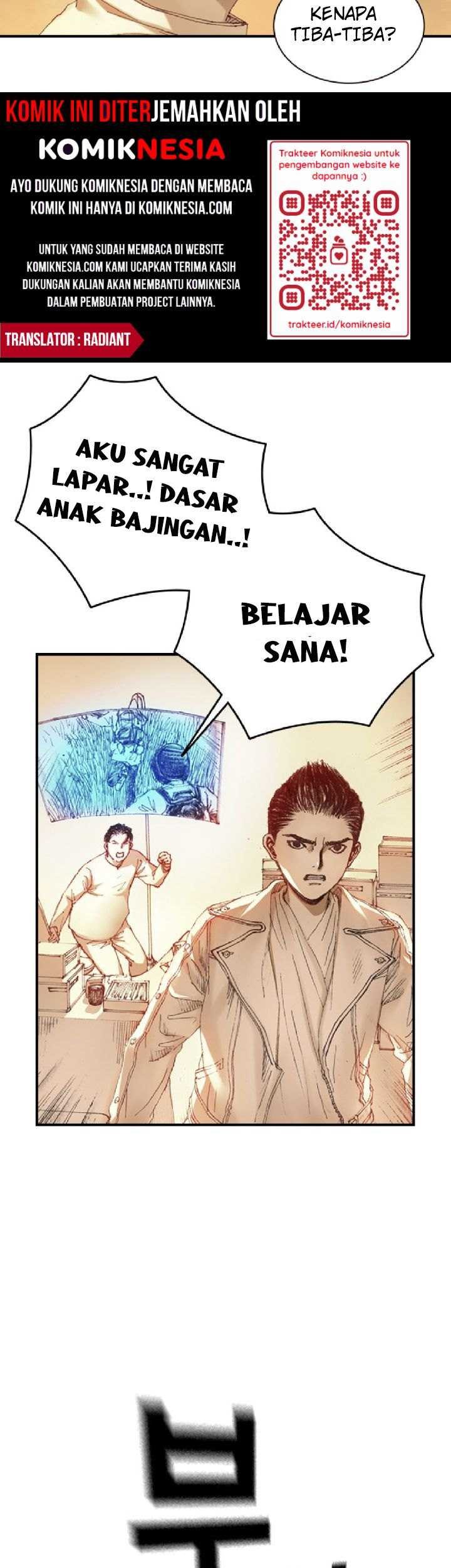 The Retreat Chapter 02 Gambar 47