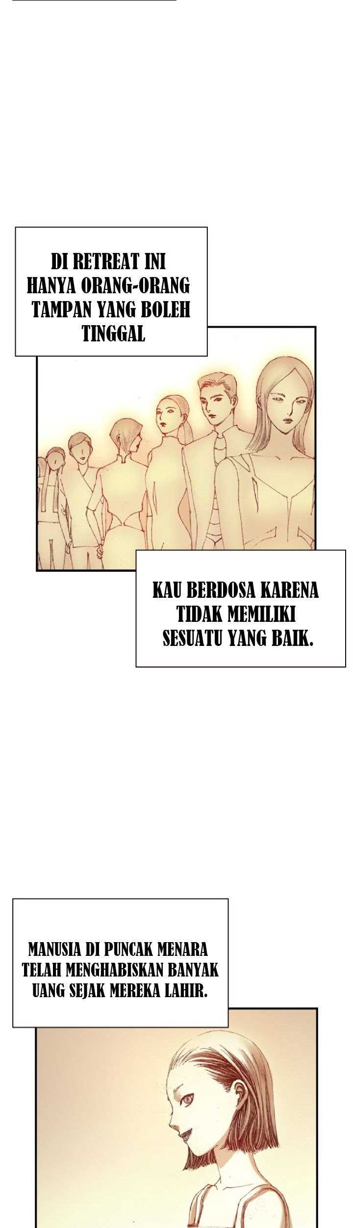 The Retreat Chapter 02 Gambar 49
