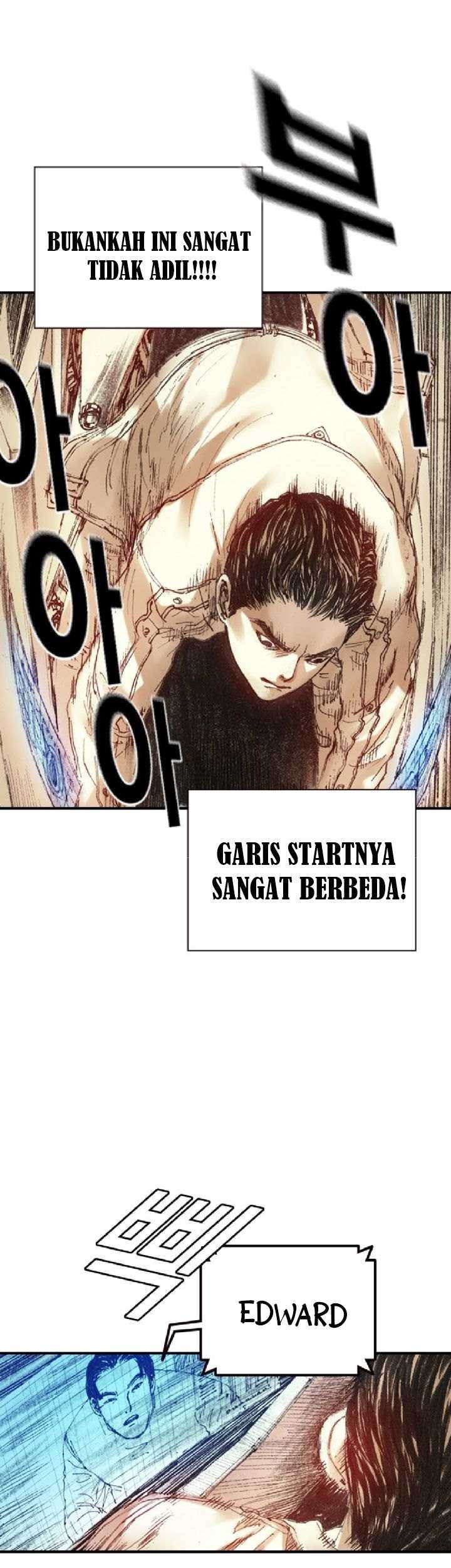The Retreat Chapter 02 Gambar 51