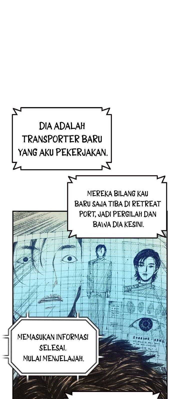 The Retreat Chapter 02 Gambar 52