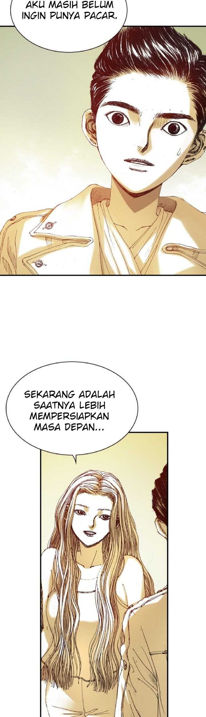 The Retreat Chapter 02 Gambar 3