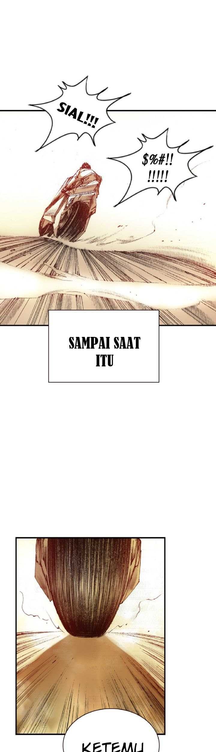 The Retreat Chapter 02 Gambar 57