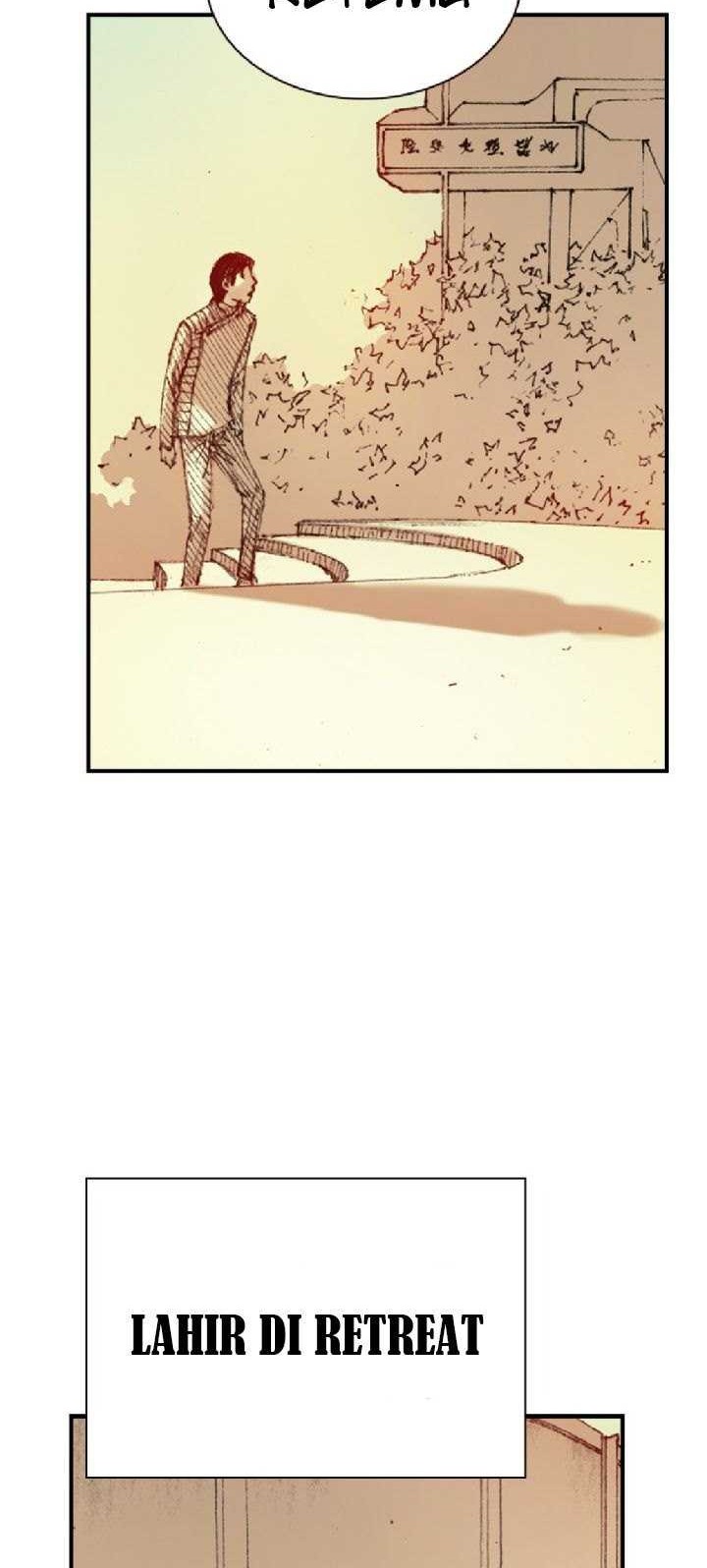 The Retreat Chapter 02 Gambar 58