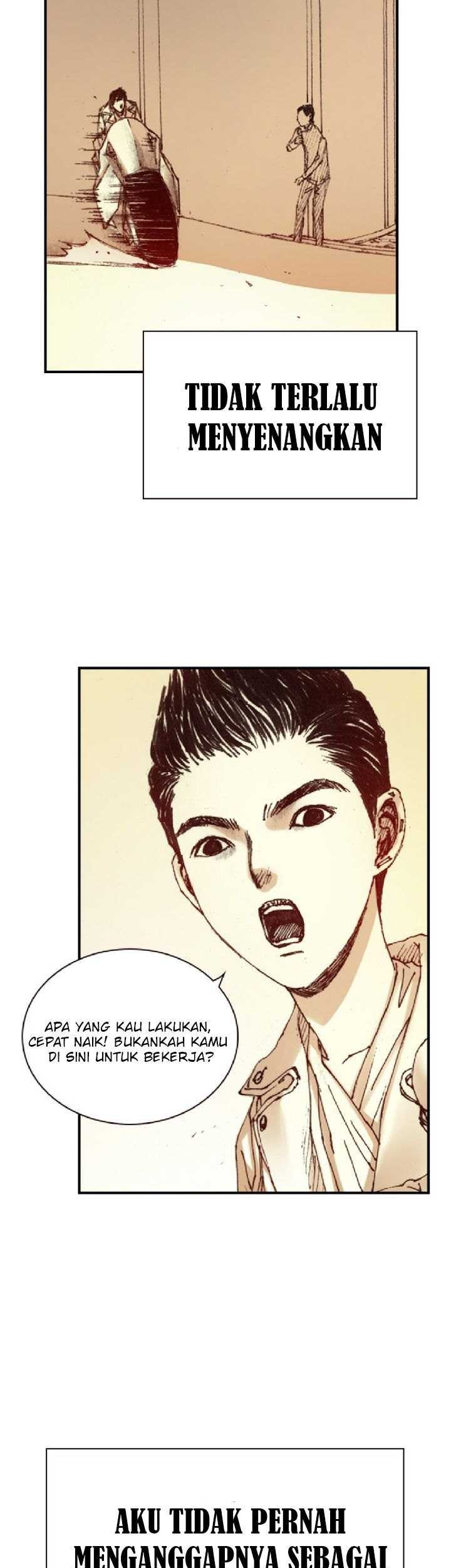 The Retreat Chapter 02 Gambar 59