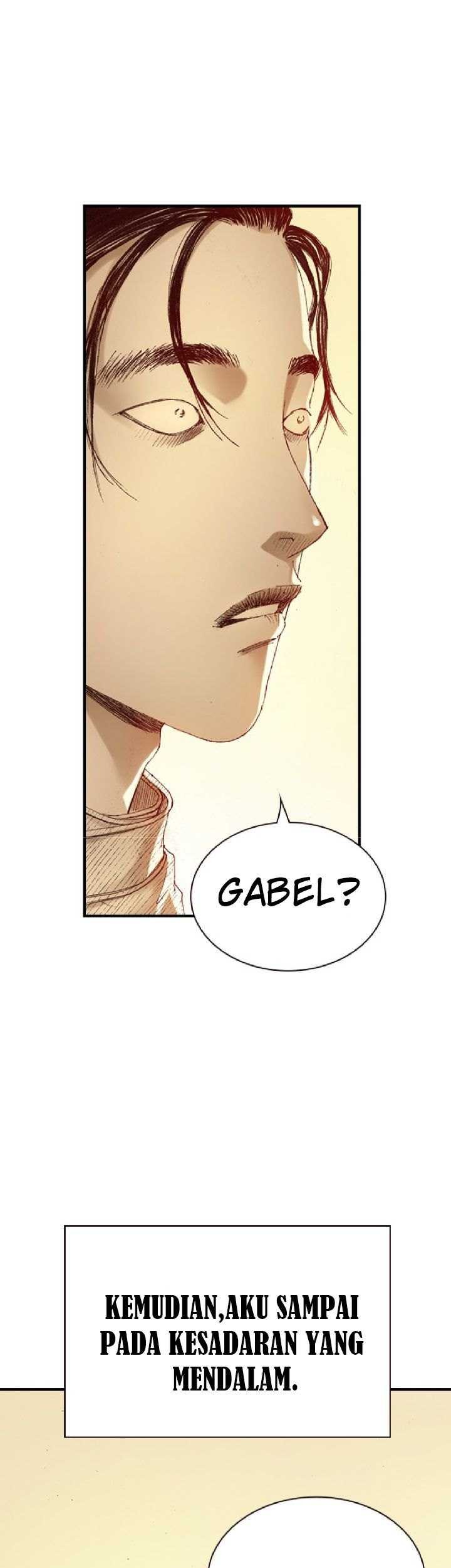 The Retreat Chapter 02 Gambar 61