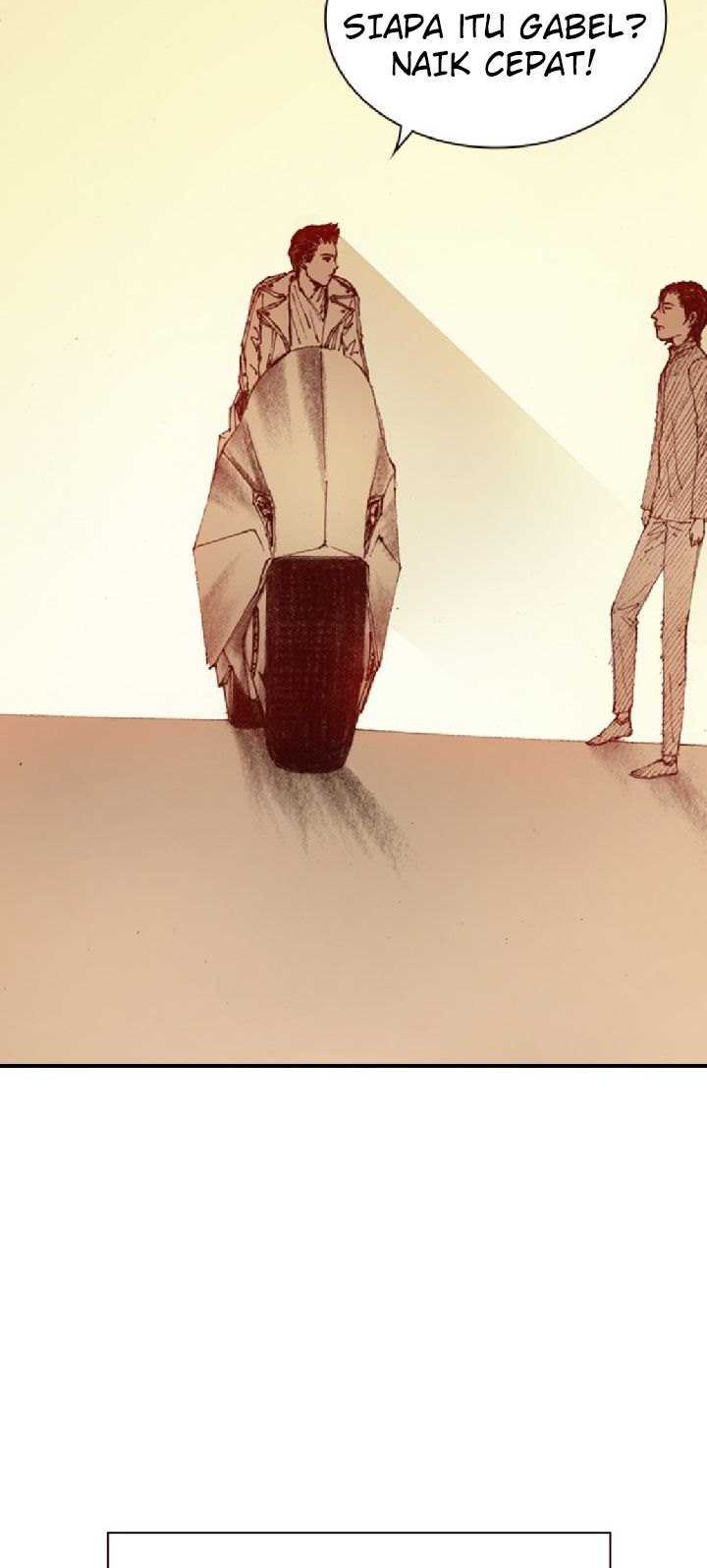 The Retreat Chapter 02 Gambar 62