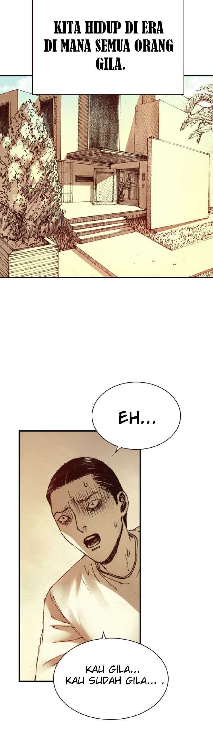 The Retreat Chapter 02 Gambar 63