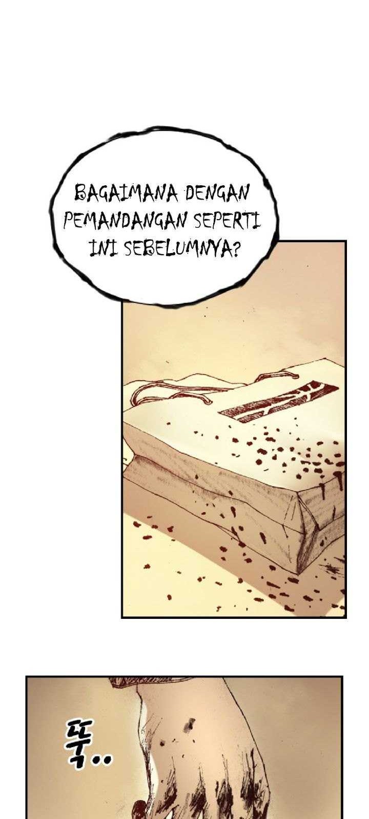 The Retreat Chapter 02 Gambar 64