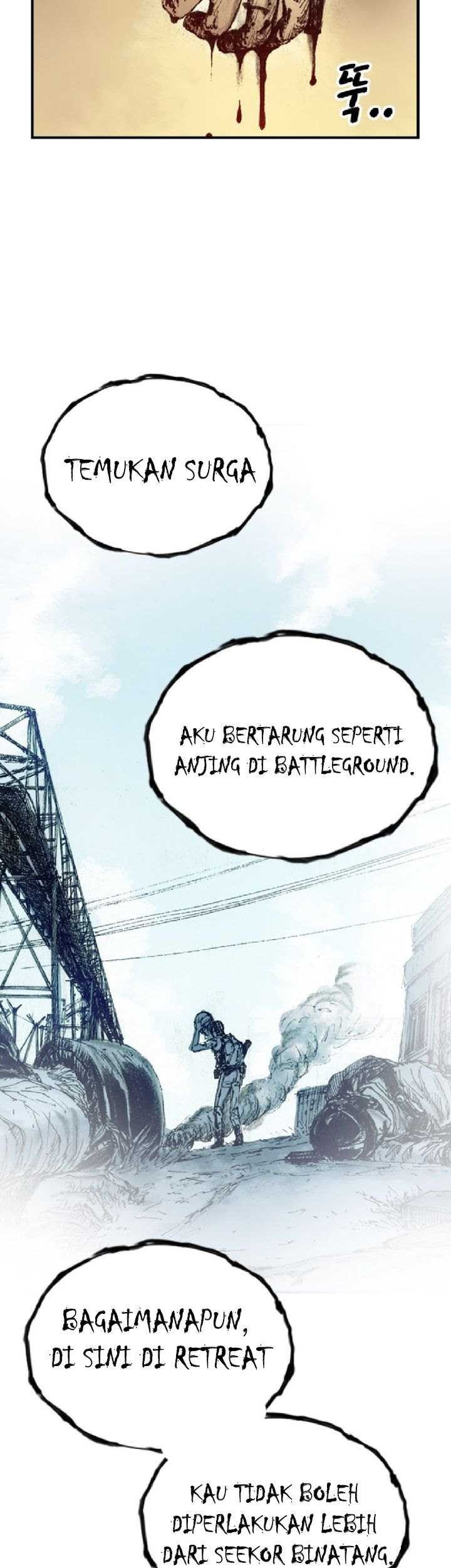 The Retreat Chapter 02 Gambar 65