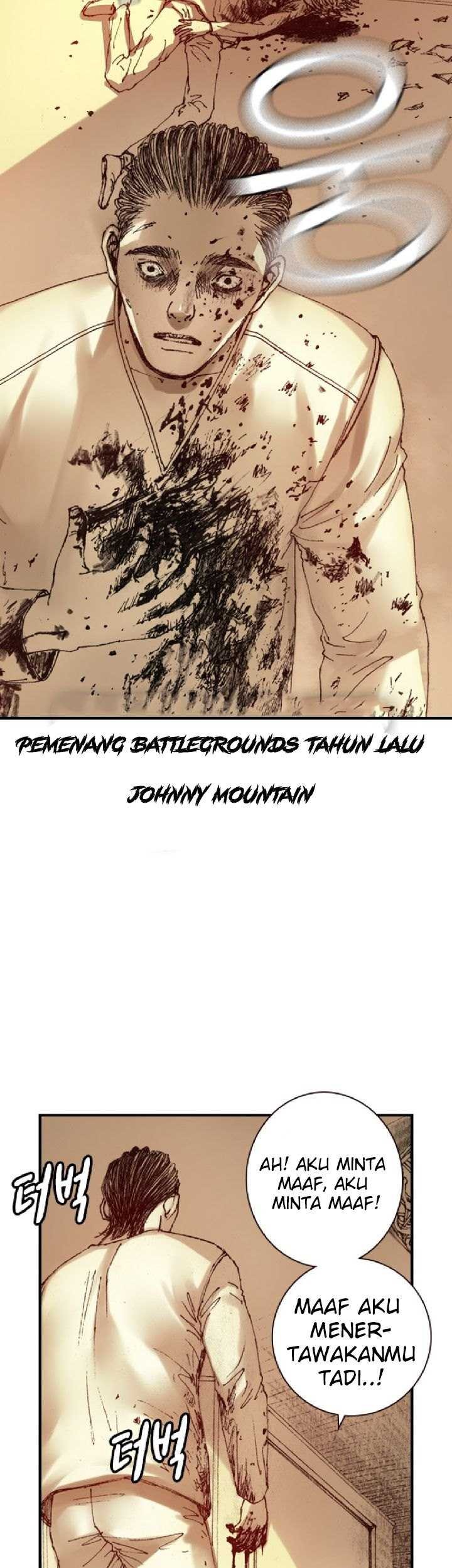 The Retreat Chapter 02 Gambar 67