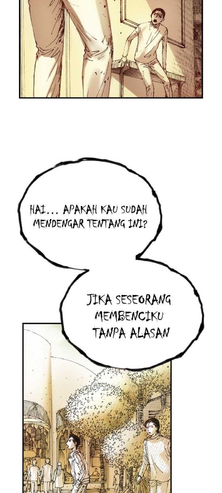 The Retreat Chapter 02 Gambar 68