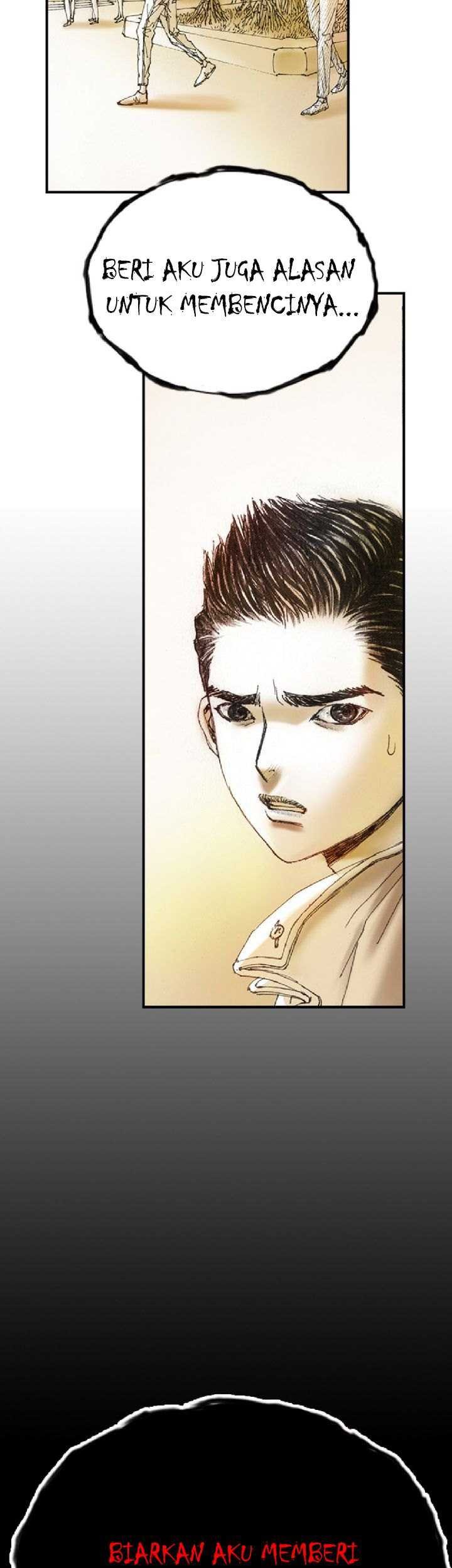 The Retreat Chapter 02 Gambar 69
