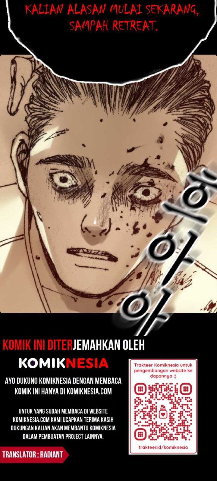 The Retreat Chapter 02 Gambar 70