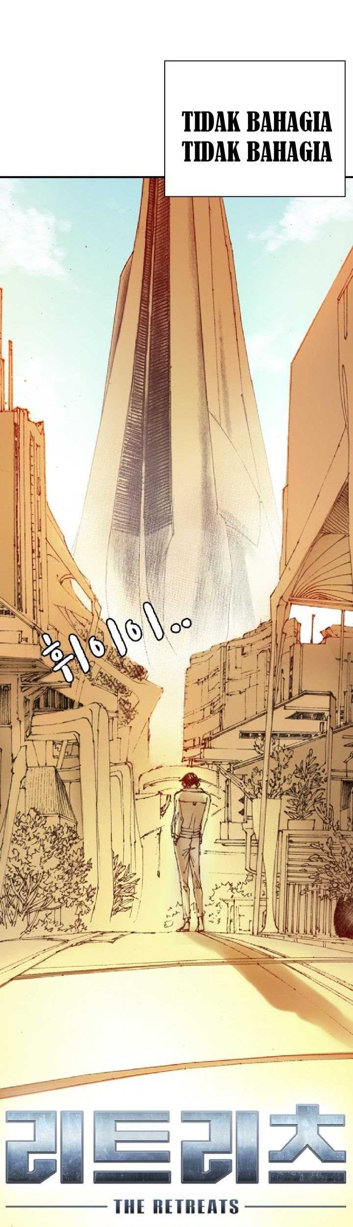 The Retreat Chapter 02 Gambar 6