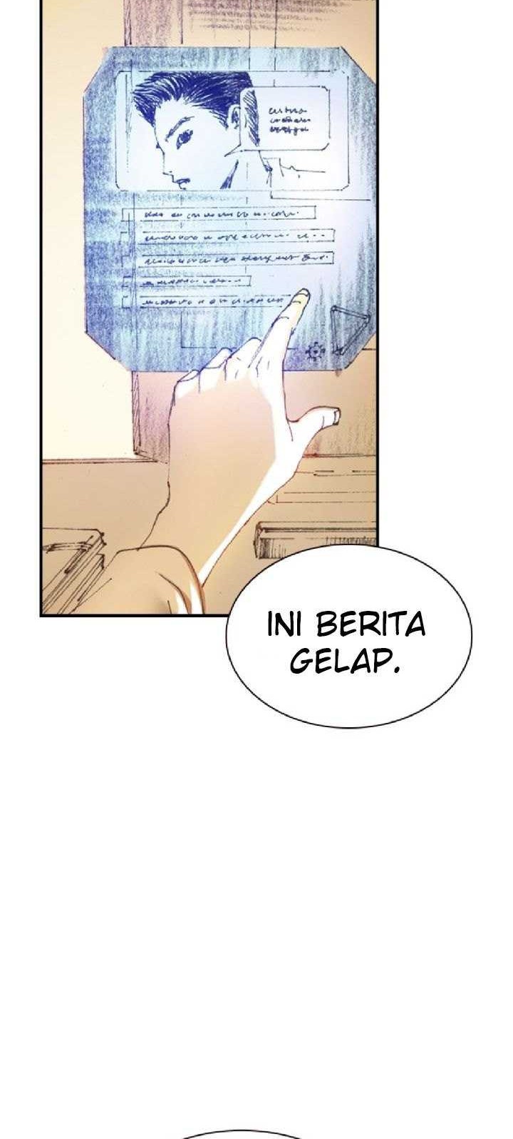 The Retreat Chapter 02 Gambar 9