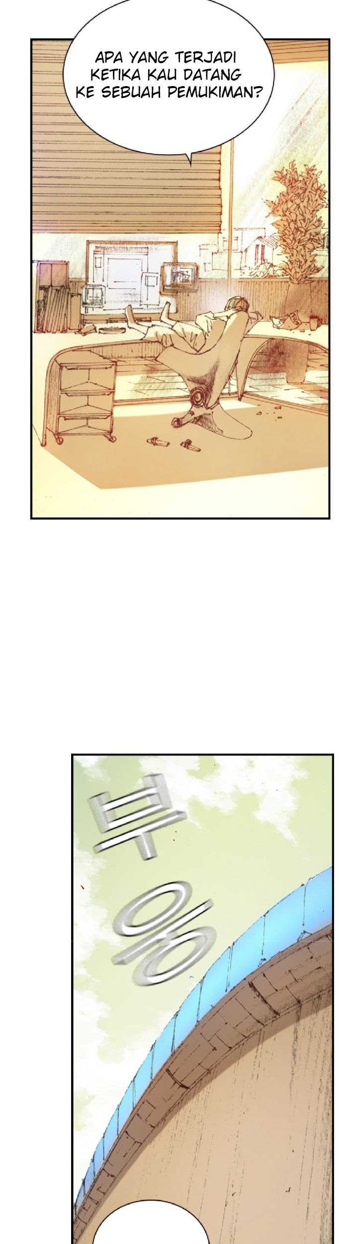 The Retreat Chapter 02 Gambar 10