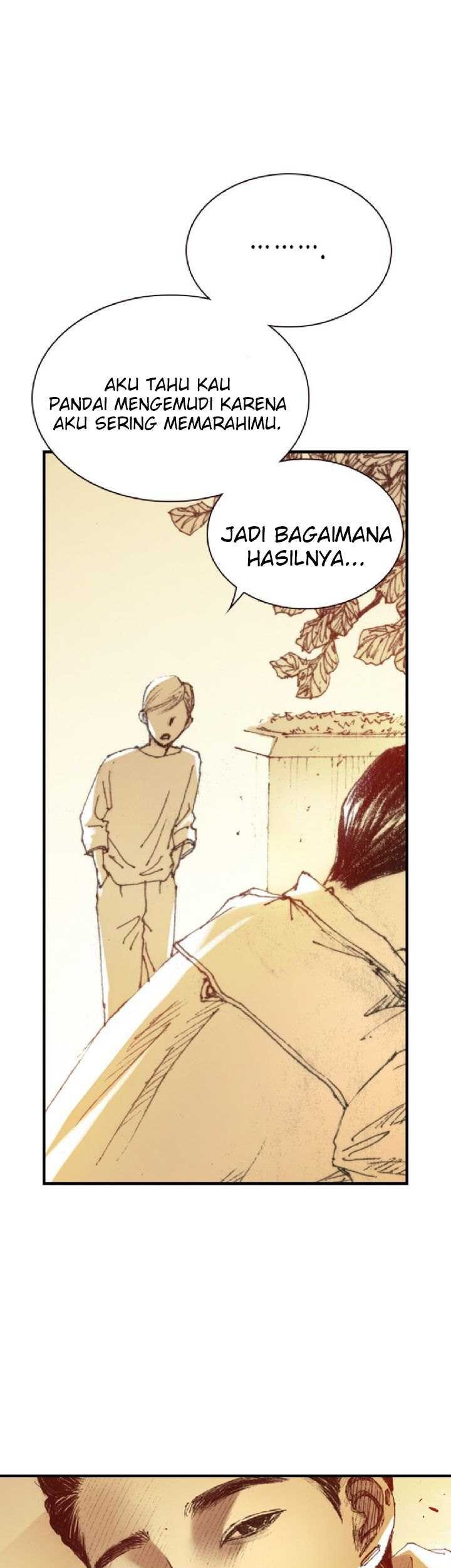 The Retreat Chapter 02 Gambar 13