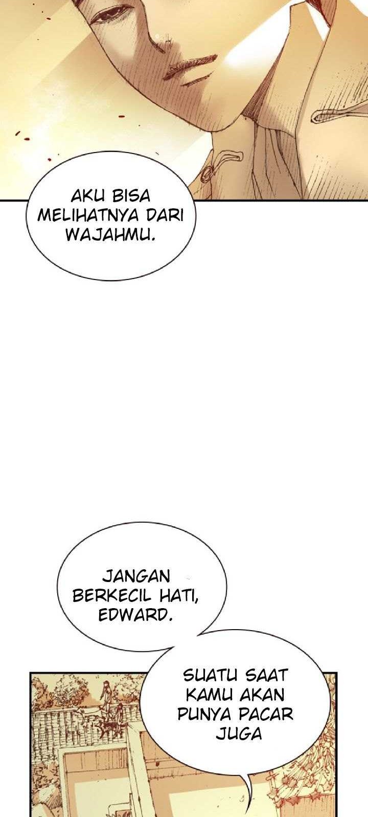 The Retreat Chapter 02 Gambar 14