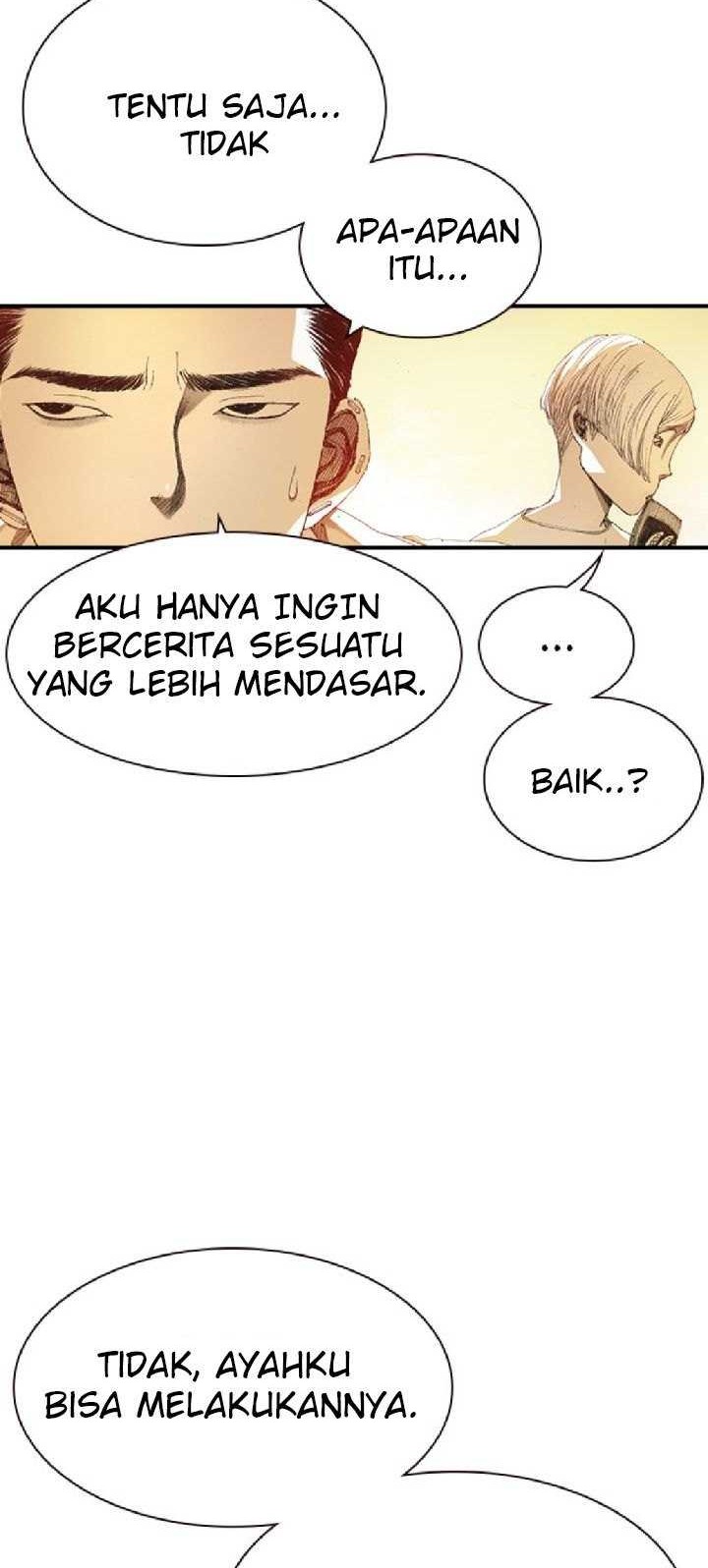 The Retreat Chapter 02 Gambar 16