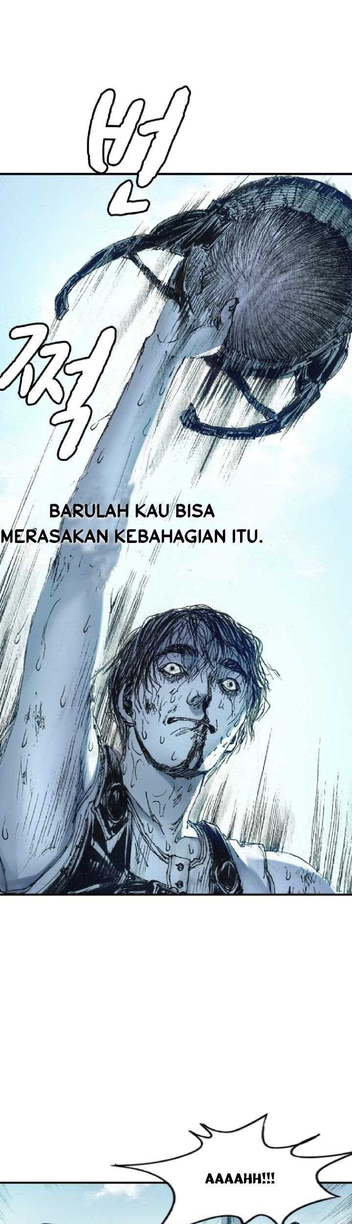 The Retreat Chapter 01 Gambar 17