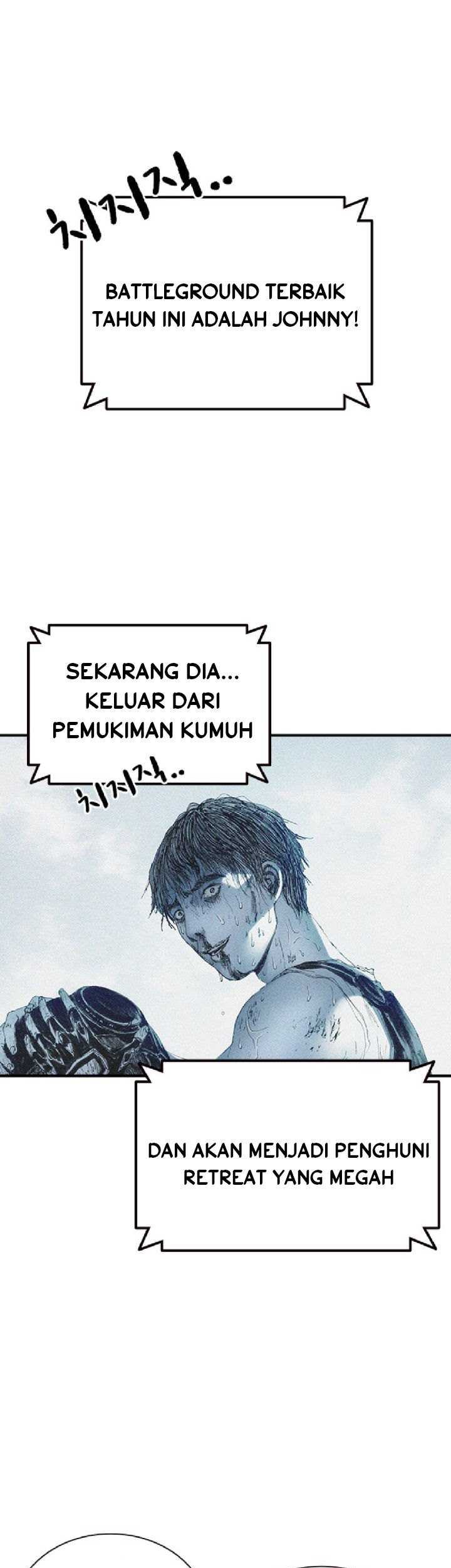 The Retreat Chapter 01 Gambar 19