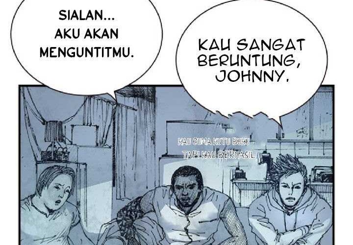 The Retreat Chapter 01 Gambar 20