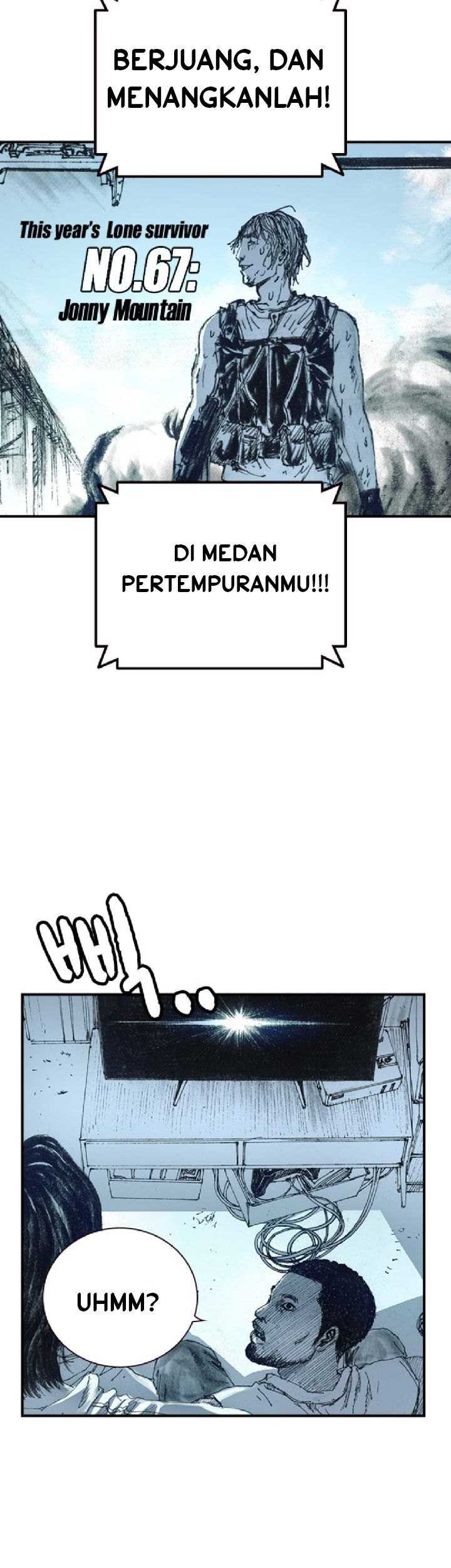 The Retreat Chapter 01 Gambar 23