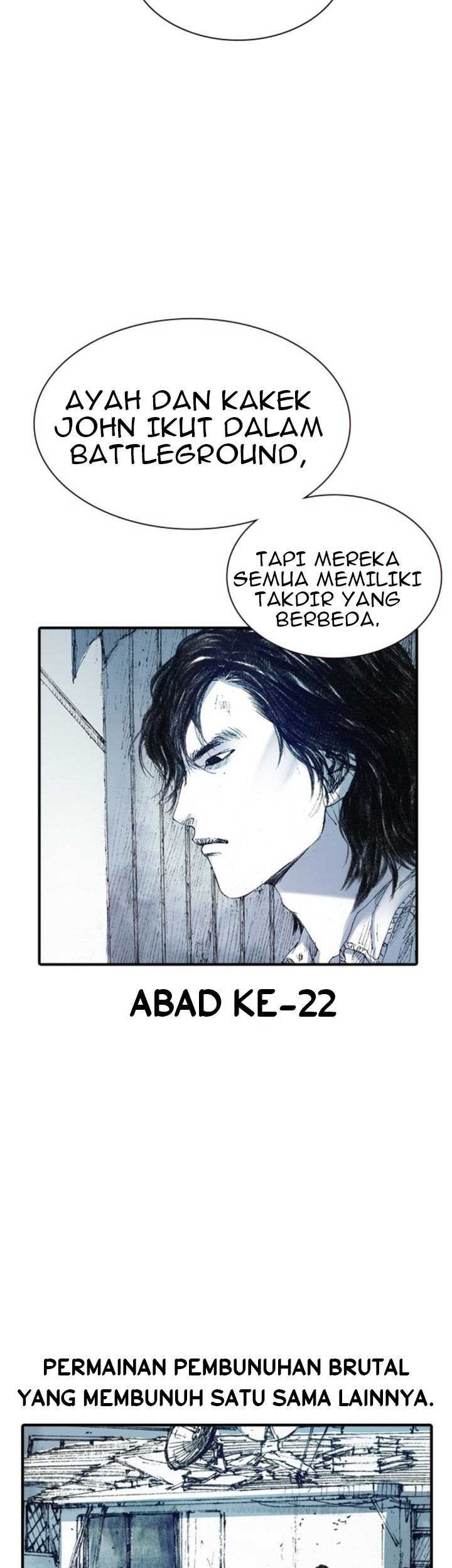 The Retreat Chapter 01 Gambar 29