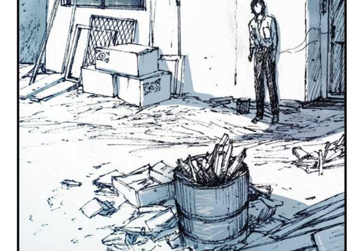 The Retreat Chapter 01 Gambar 30