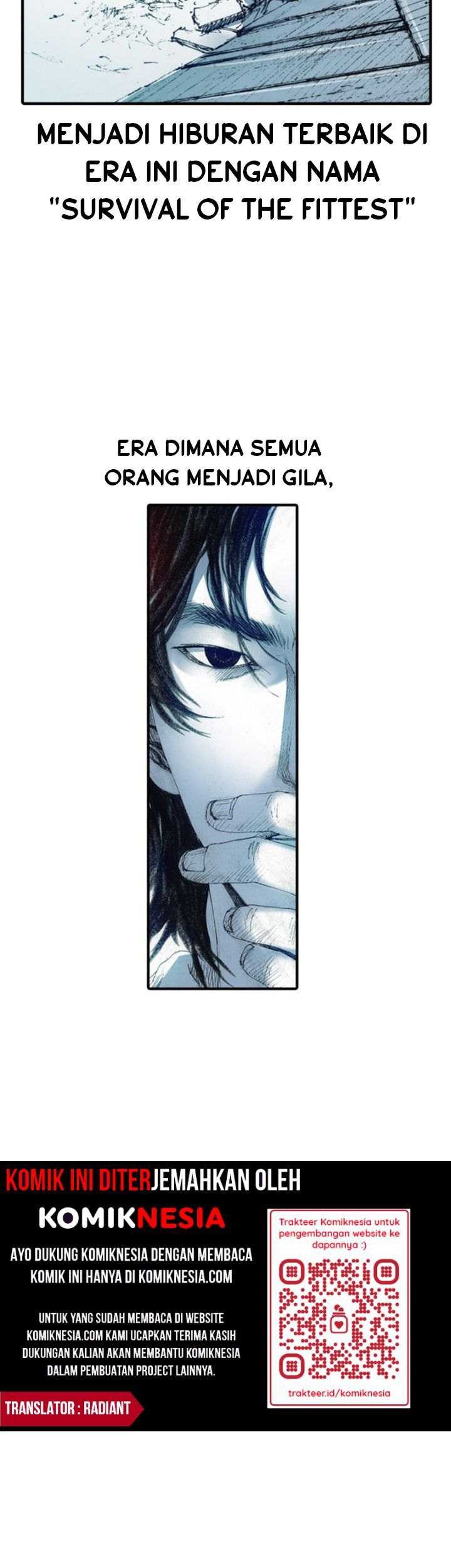 The Retreat Chapter 01 Gambar 31