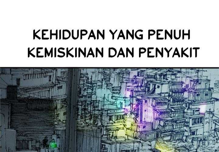 The Retreat Chapter 01 Gambar 32