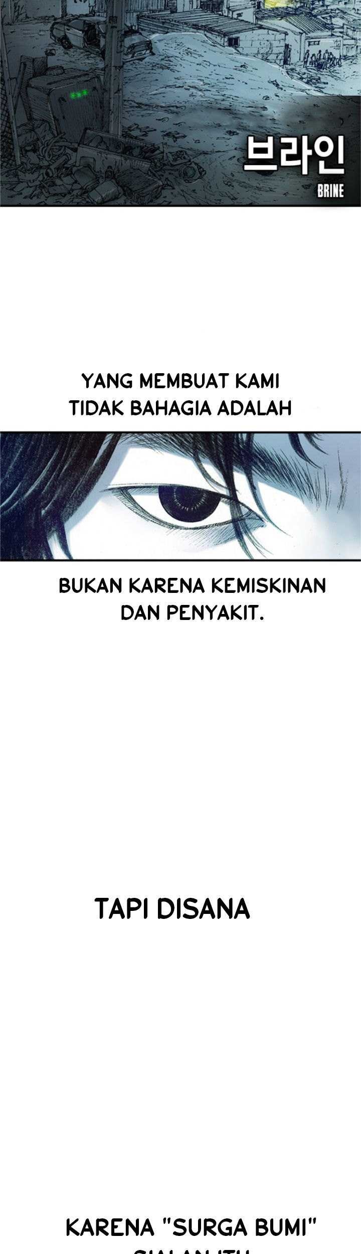 The Retreat Chapter 01 Gambar 33