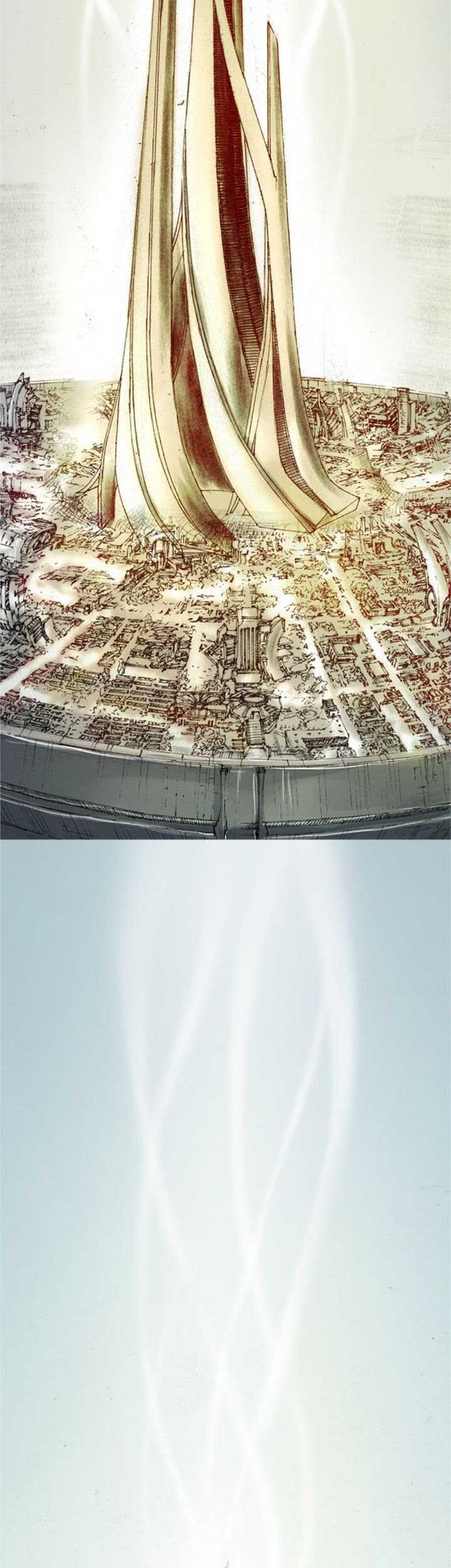 The Retreat Chapter 01 Gambar 35