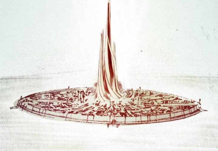 The Retreat Chapter 01 Gambar 36