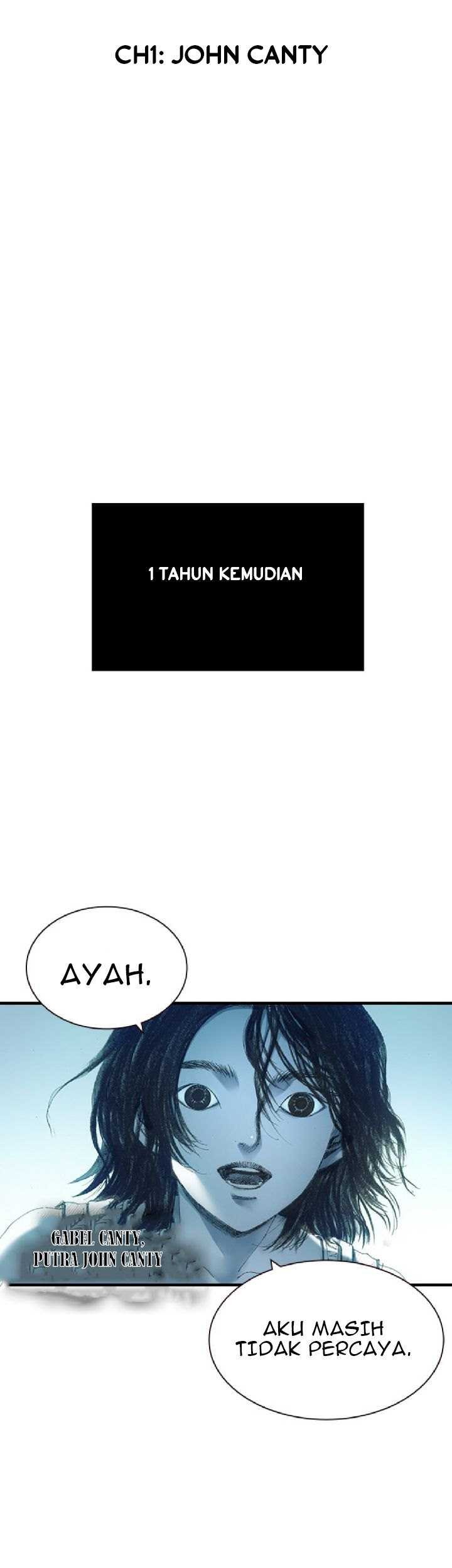 The Retreat Chapter 01 Gambar 38