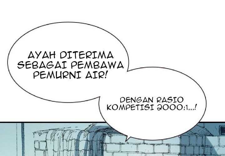 The Retreat Chapter 01 Gambar 39