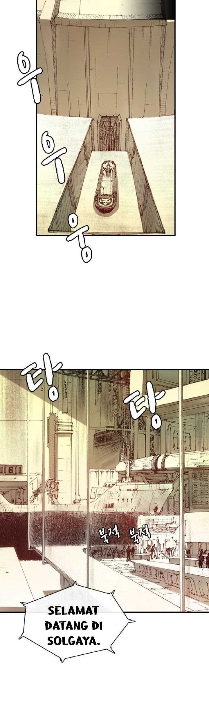 The Retreat Chapter 01 Gambar 44