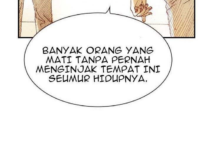 The Retreat Chapter 01 Gambar 52