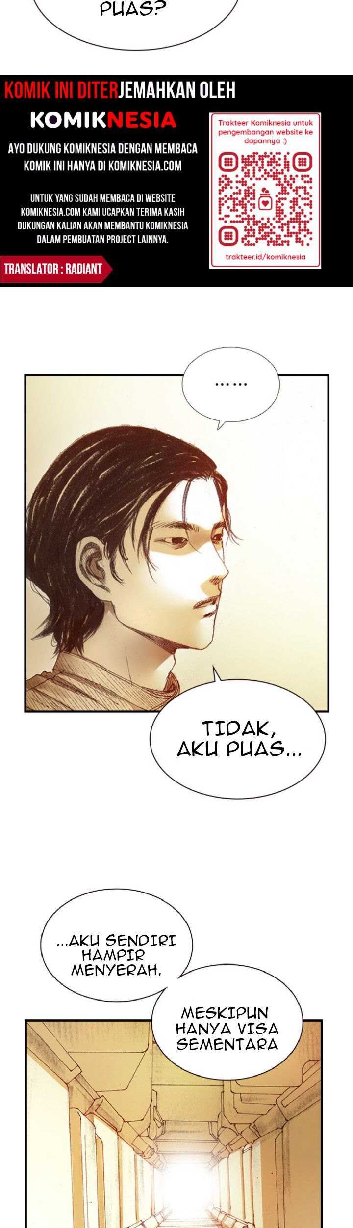 The Retreat Chapter 01 Gambar 55